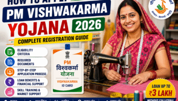 pm visyakarma
